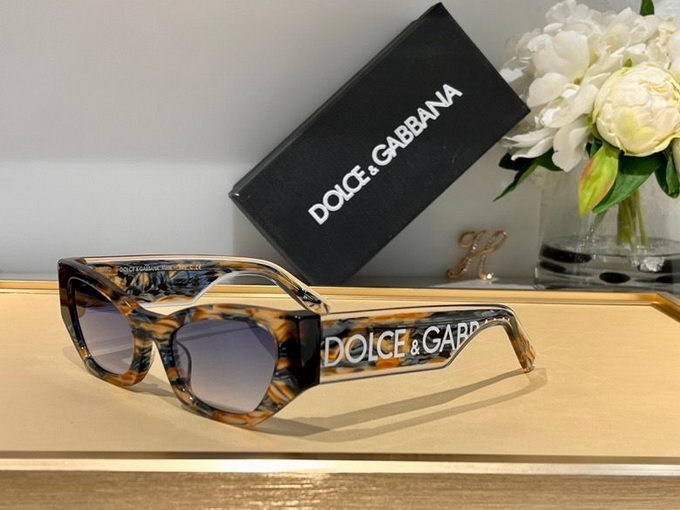 Dolce & Gabbana Sunglasses ID:20230802-101